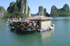 Vietnam Halong Bay: Image