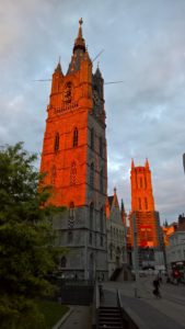 .. kerk ..