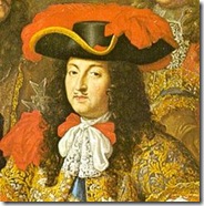 Louis XIV