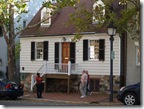 Townhouse of George Washington