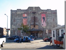 Howard Theatre