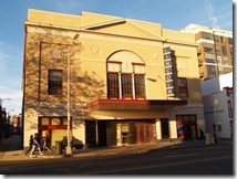 Lincoln Theatre