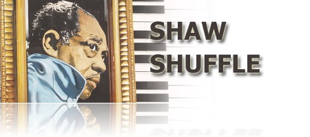 Shaw Shuffle