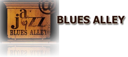 Blues Alley