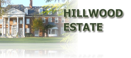 Hillwood Estate