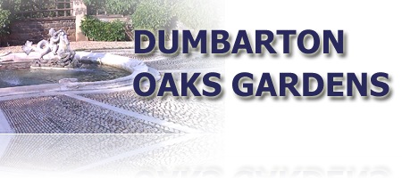 Dumbarton Oaks Gardens