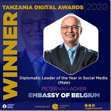 DiplomaticLeaderSocialMedia