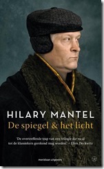 Hilary Mantel - De Spiegel en het licht