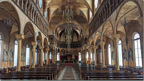 Sint Petrus en Paulus basiliek (1883-1887)