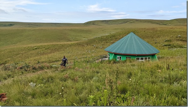 Kitulo National Park