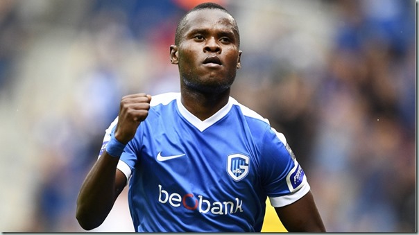 Mbwana Samatta