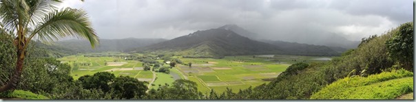 Kauai - Green Valley