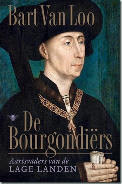 Bart Van Loo-De Bourgondiërs