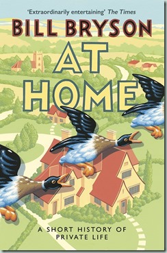 Bill Bryson - At Home