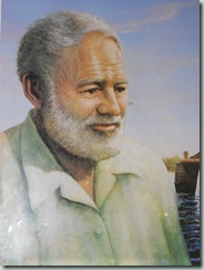 Key West - Ernest Hemingway