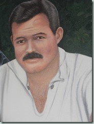 Key West - Ernest Hemingway