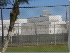 Dade County Correctional Institution