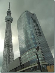 Tokyo Skytree