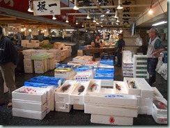 Fish Market