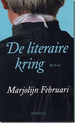 Marjolijn Februari - De Literaire Kring