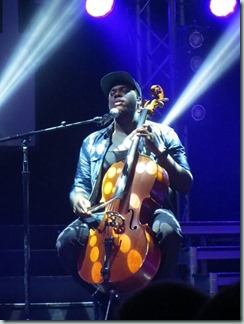 Pentatonix - Kevin Olusola