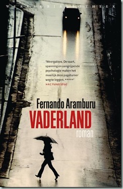Fernando Aramburu - Vaderland