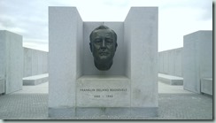 Franklin D Roosevelt Four Freedoms Park