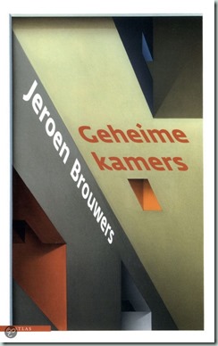 Jeroen Brouwers - Geheime Kamers