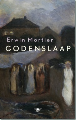 Erwin Mortier - Godenslaap