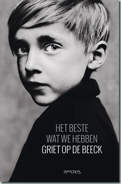 Griet Op De Beeck - Het beste wat we hebben