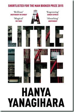 Hanya Yanagihara - A Liitle Life