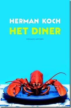 Herman Koch - Het Diner