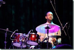 Jason Marsalis