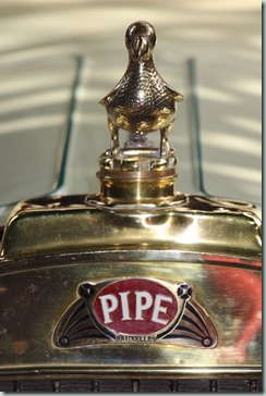 Pipe Car (1913)
