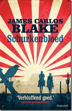 James Carlos Blake - Schurkenbloed