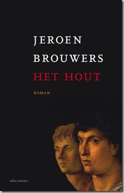 Jeroen Brouwers - Het Hout