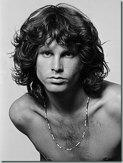 Jim Morrison