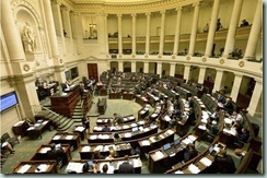 Kamer van Volksvertegenwoordigers