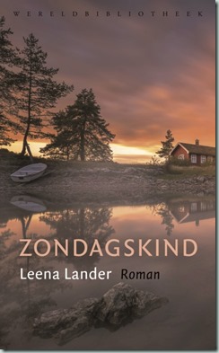 Leena Lander - Zondagskind