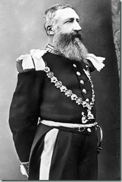 Leopold II