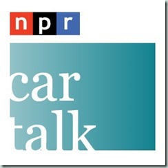 NPR Car Talk