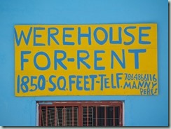 Miami Little Havana - Were is the Werehouse?