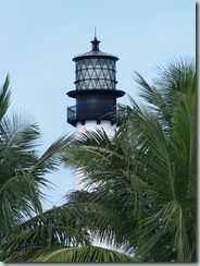 Miami Bill Baggs Cape Florida State Park - Lighthouse