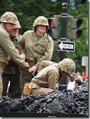 4th of July parade - 2011