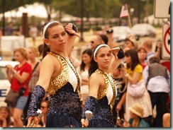 4th of July parade - 2011