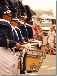 4th of July parade - 2011