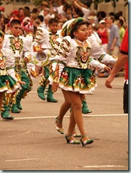 4th of July parade - 2011