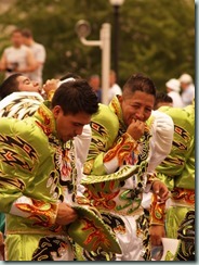 4th of July parade - 2011