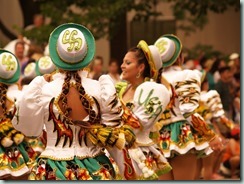 4th of July parade - 2011