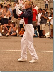 4th of July parade - 2011